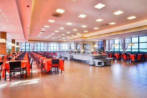 Areia Mar Hotel Praia Grande  Eksteriør billede