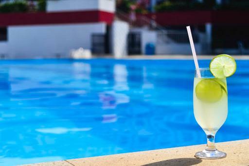 Areia Mar Hotel Praia Grande  Eksteriør billede